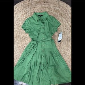 Perceptions New York dress